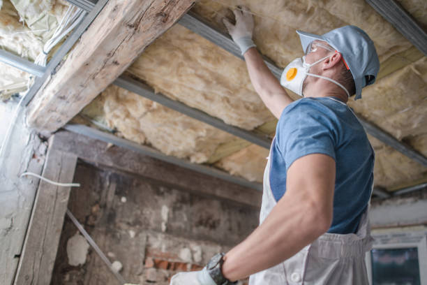 , USA Insulation Contractor Pros